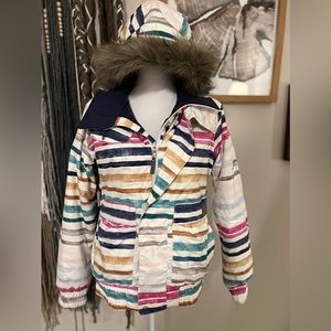 Burton Ski / Snow Jacket